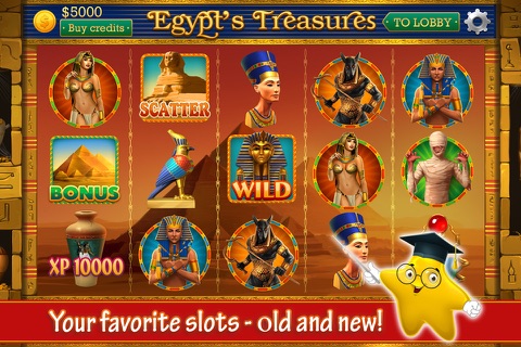 Star Slots – Free Las Vegas Casino Game screenshot 2