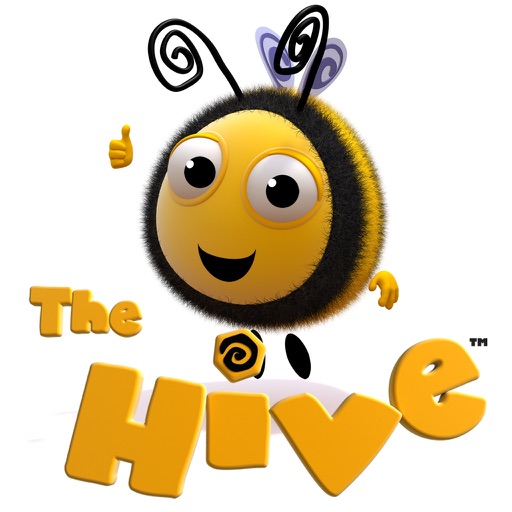 The Hive Activity Centre HD icon