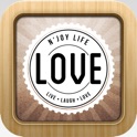 Love Quotes™ icon
