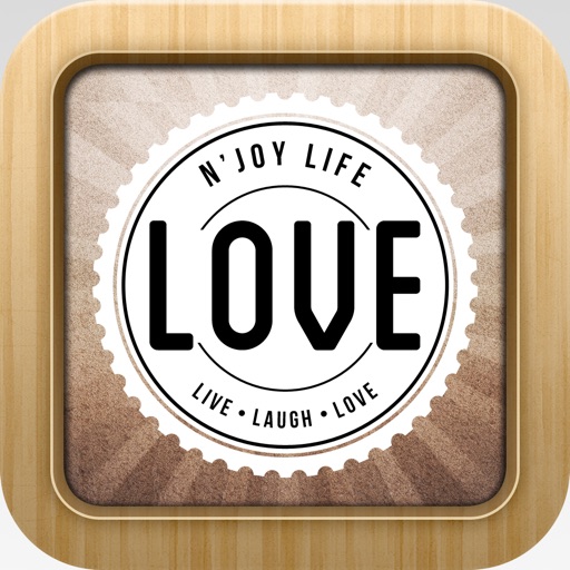 Love Quotes™ iOS App