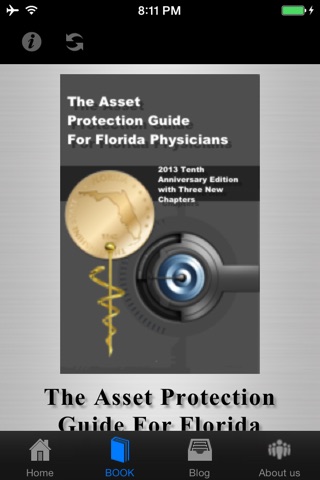Florida Asset Protection - The Kirwan Law Firm screenshot 2