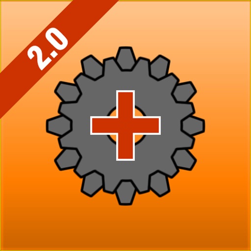 Bike Doctor - Easy bike repair and maintenance Icon