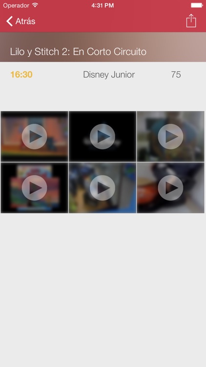 Televisión Venezolana Guía Gratis