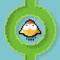 Flappy in The Pipe HD FREE - Stay in The Line Fly in The Pipe