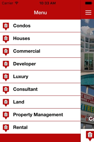 South Florida Real Estate. screenshot 2