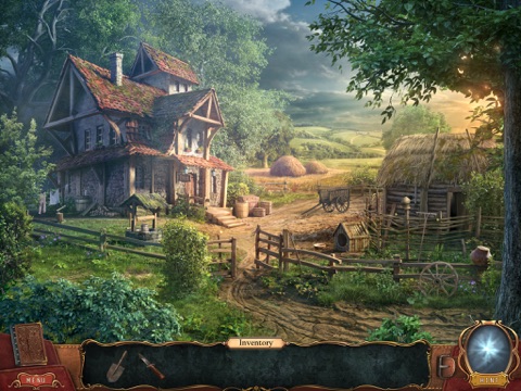 A Wizard's Curse HD (Full) screenshot 2