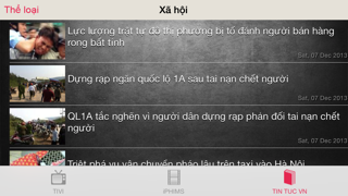 How to cancel & delete VIET TV from iphone & ipad 3