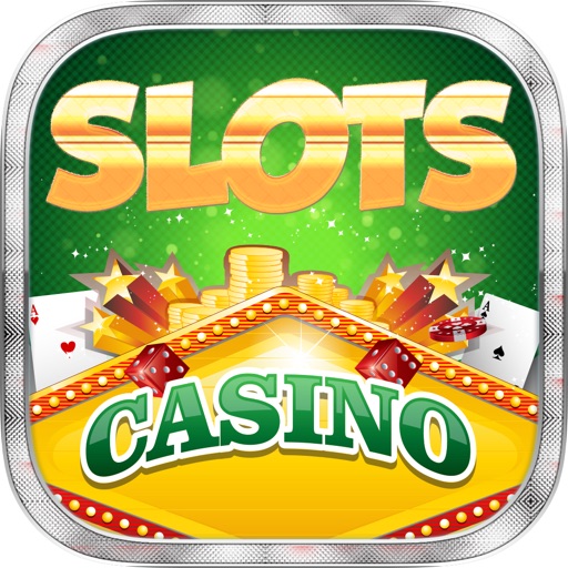 ``````` 777 ``````` A Jackpot Party Amazing Gambler Slots Game - FREE Slots Machine icon