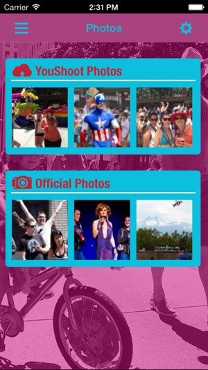 Seattle Pride(圖4)-速報App