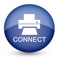 This app enables printing from iOS devices to Citizen printers through Wi-Fi or Bluetooth