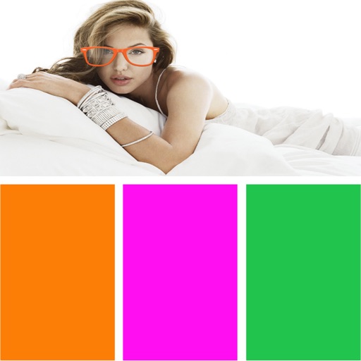 Moments of your life - Photo Collage Creator, Pic Frame Creator and Image Editor App