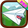 Paper Airplane Glider - Cluster Buster Pro!