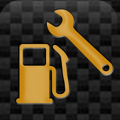 Car Log Ultimate Pro - Car Maintenance and Gas Log, Auto Care, Service Reminders Icon