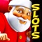 Ace Santa Slots & Friends FREE : Christmas Casino Slot Machine Games - By Dead Cool Apps