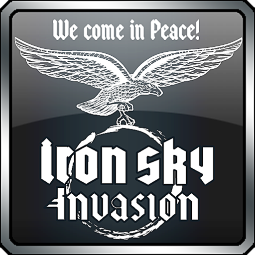 Iron Sky: Invasion