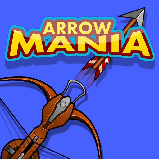 Arrow Mania (Free to Play) icon