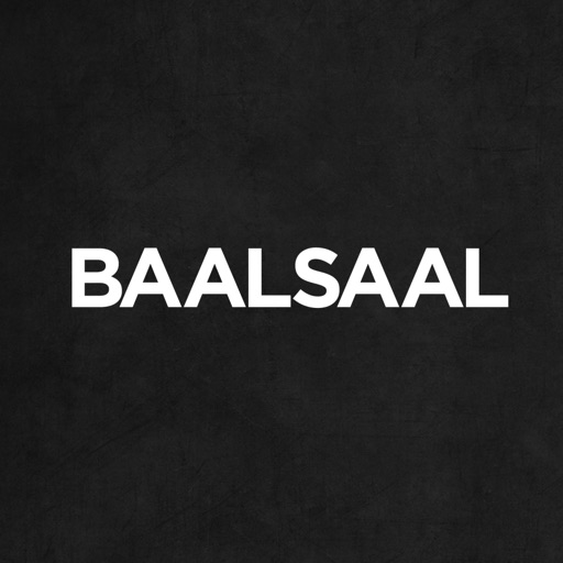 BAALSAAL icon