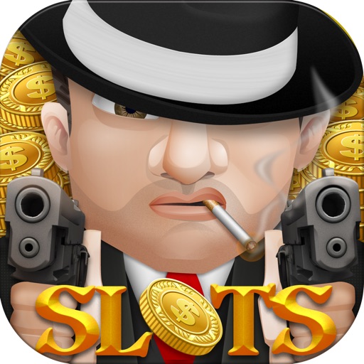 Aces Real Vegas Mafia Wicked Casino Slots Experience PRO iOS App