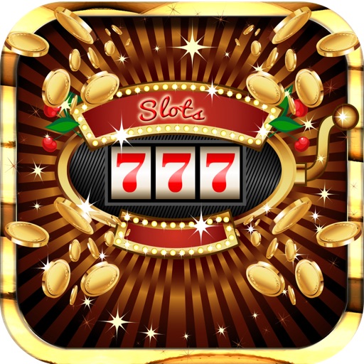 Jackpot 777 Slots Free iOS App