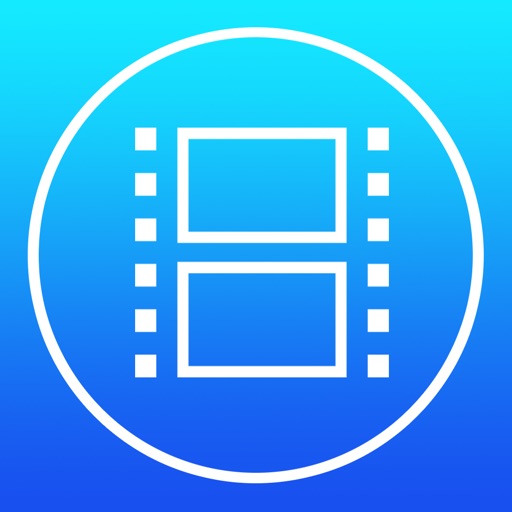 MoviePro+ icon