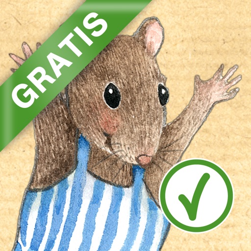 Suchen und finden bei Maus zu Haus (GRATIS) iOS App