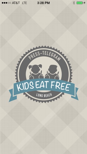 Press-Telegram Kids Eat Free