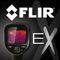 FLIR Ex-Series interactive brochure