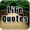 Life Quotes - Inspirational Sayings About Life : Discover and Share Free Quote with People and fill there life with Happiness & Success