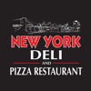 New York Deli and Pizza Restaurant