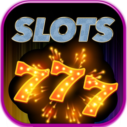 Class Classic Slots Machines - FREE Game Deluxe Edition Icon