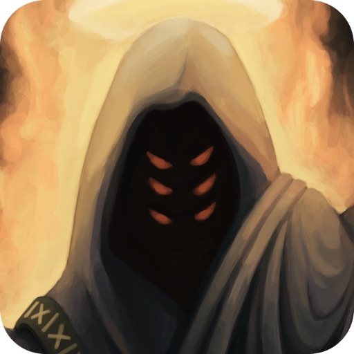 Fallen Lords iOS App