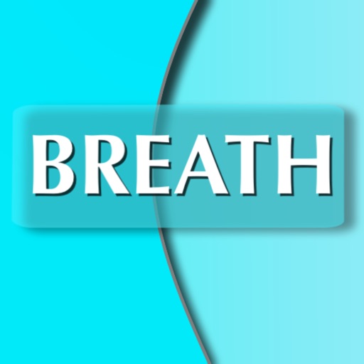 Relaxing Breath icon