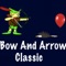 Bowman Bow And Arrow