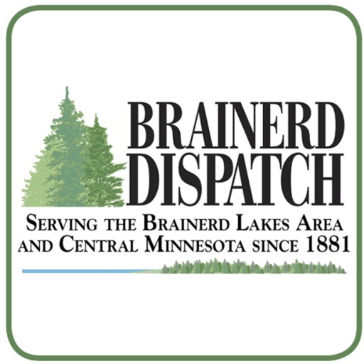 The Brainerd Dispatch iOS App