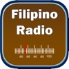 Filipino Music Radio Recorder