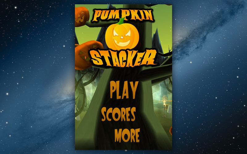 Pumpkin Stacker thumbnail 4