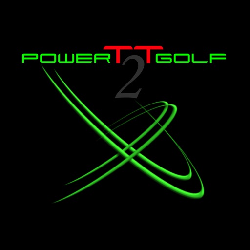 PowerTTGolf 2 icon