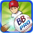 Buster Bash Pro - A Flick Baseball Homerun Derby Challenge from Buster Posey