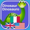 My First App in English and Italian