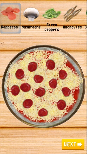 Pizza Social FREE(圖5)-速報App