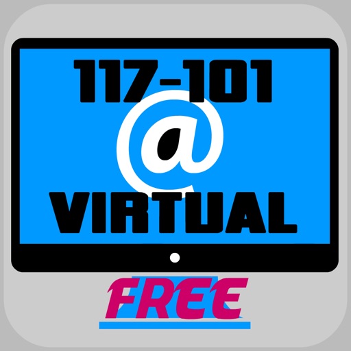 117-101 LPIC-1 Virtual FREE