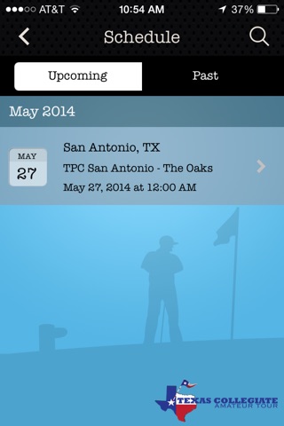 TCA Tour screenshot 3