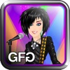 Rock Star Deluxe Dressup Game For Girls