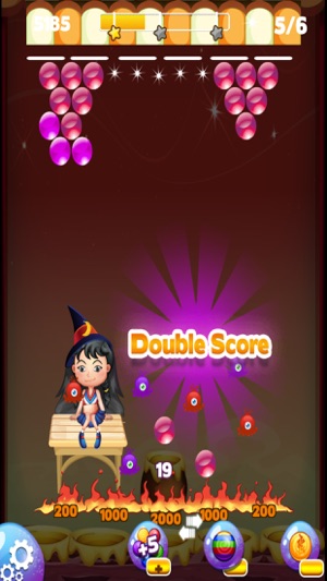 Bubble Sniper - From The Cloud Enter The Shooter Mania Plane(圖5)-速報App