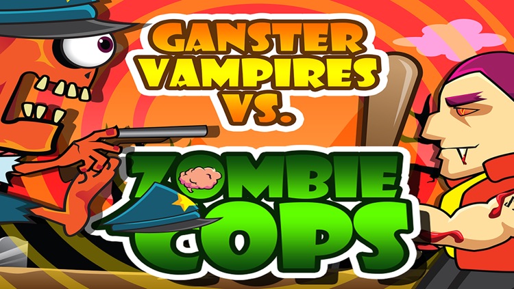 Zombie Cop City Trip : Free