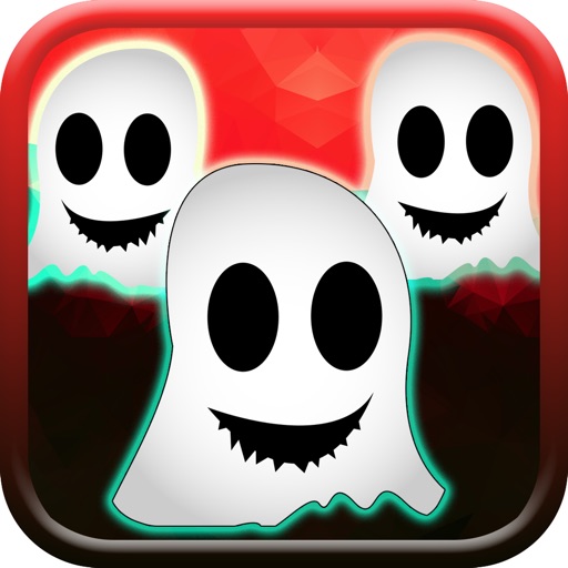 Stay away from Boo in the Halloween horror nights - The best scary adventurous escapade iOS App