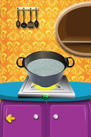 Sushi Maker – Girls Kids Teens & family free Game – For lovers of Japanese food, cupcakes, ice cream cakes, pancakes, Asian foods, candies, hotdogs, pizzas, hamburgers & ice pops screenshot 3
