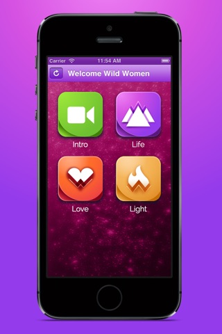 Wild Women Series screenshot 3
