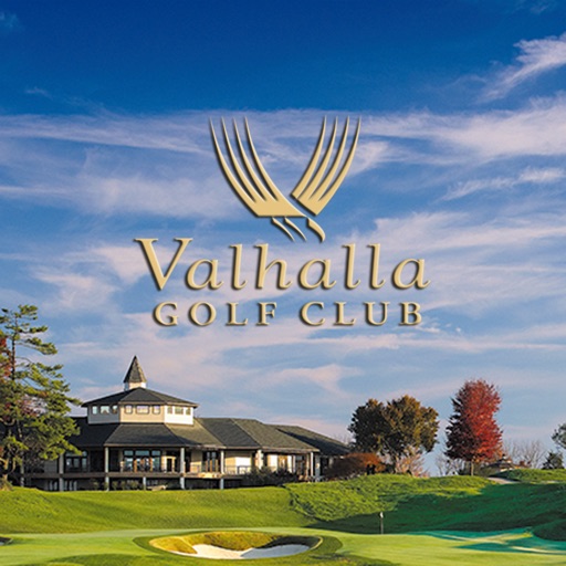 Valhalla Golf Club icon