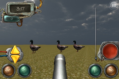 Duck Hunter 2014 screenshot 2